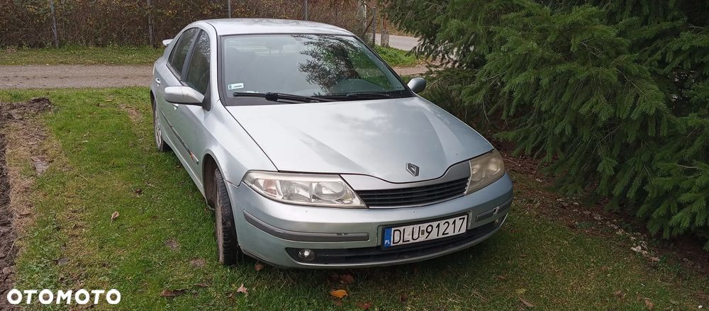 Renault Laguna 1.8 RXE Millenium - 15
