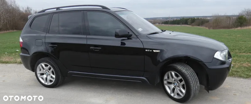 BMW X3 - 21