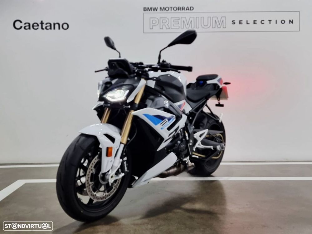 BMW S 1000 R 1000 R - 2