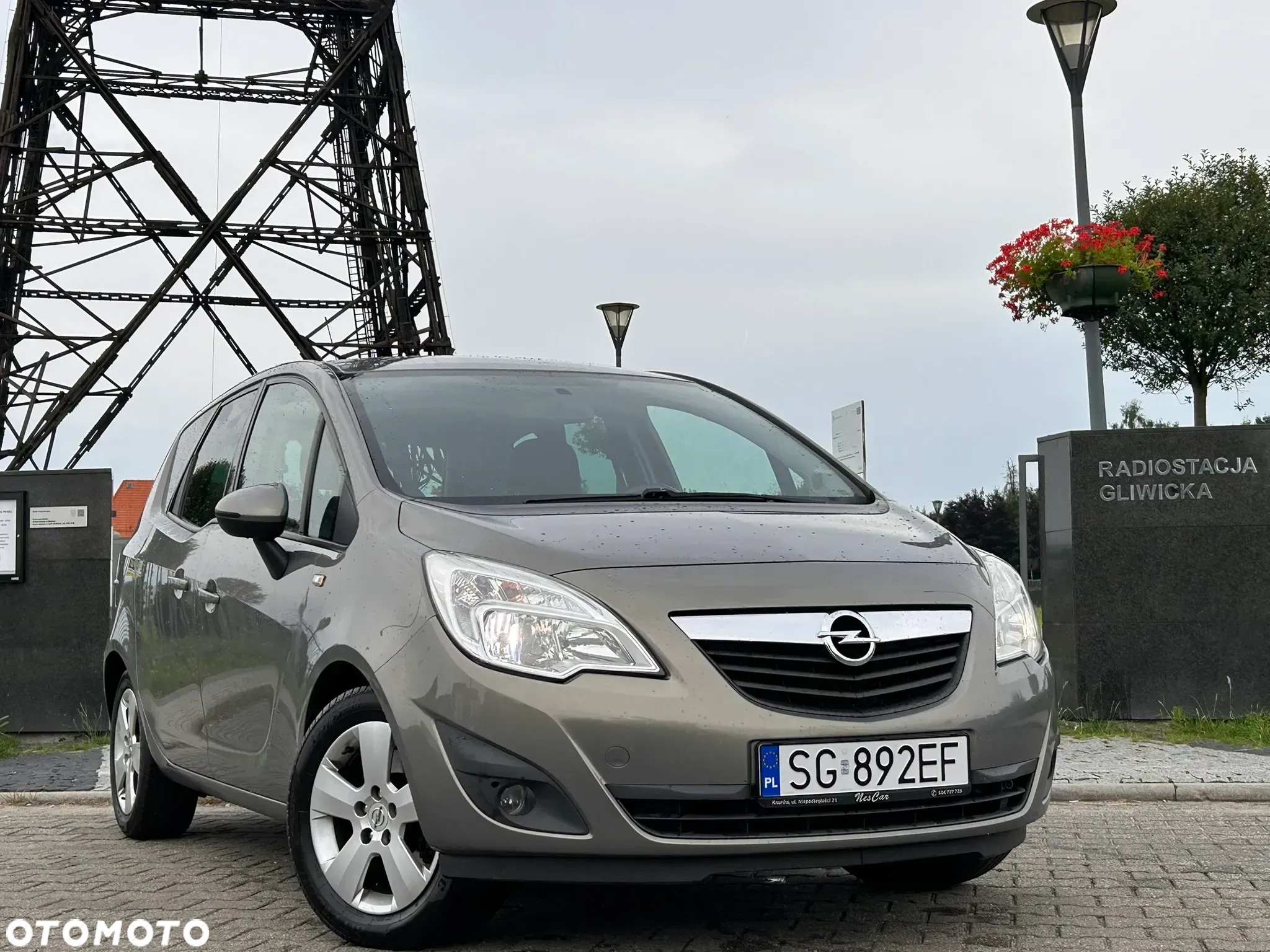 Opel Meriva 1.7 CDTI Color Edition - 11