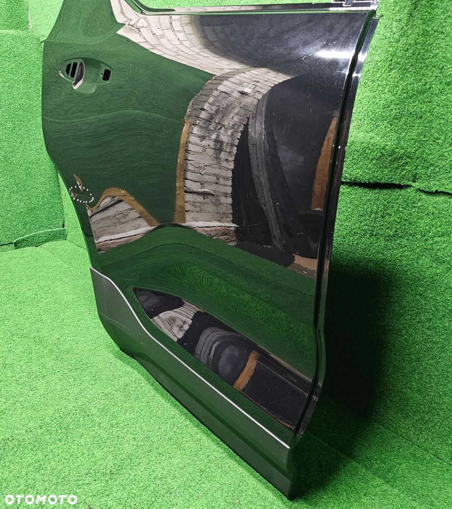 VOLVO XC40 ----> DRZWI PRAWY TYŁ - 4