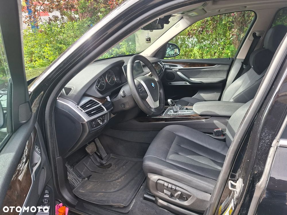 BMW X5 xDrive30d Sport-Aut - 6