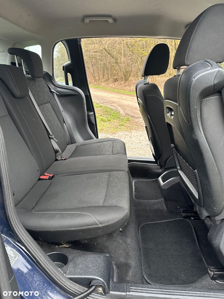 Ford B-MAX 1.5 TDCi Colourline - 22