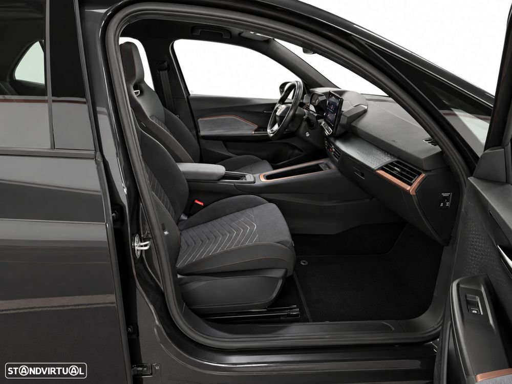 Cupra Born 77 kWh e-Boost - 4