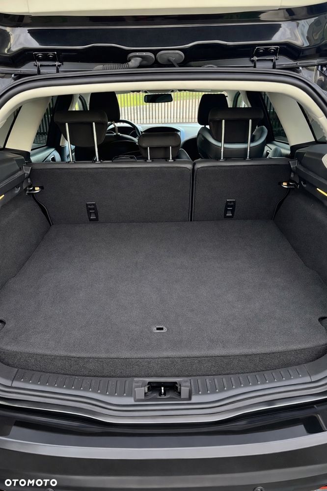 Ford Focus 1.5 EcoBoost Titanium - 12