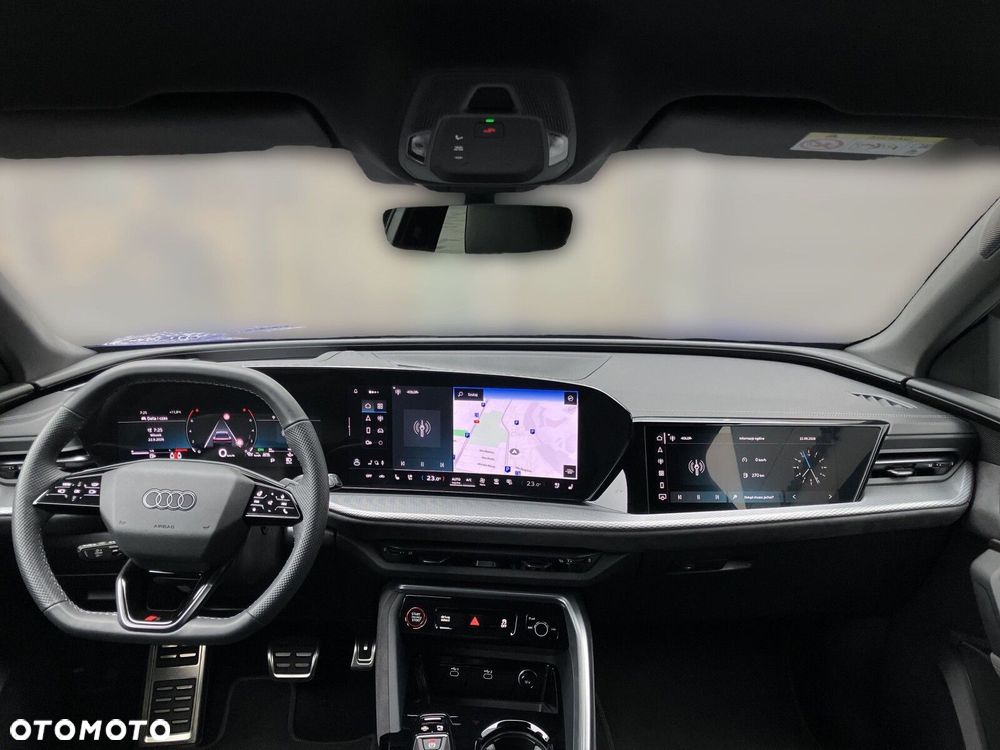Audi SQ5 - 10
