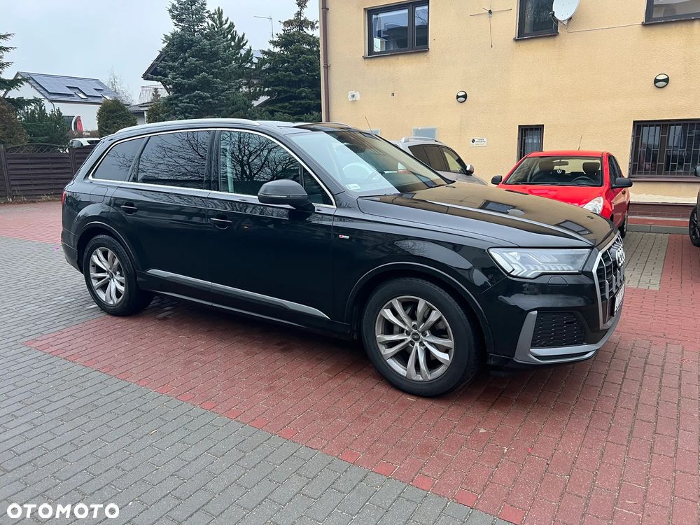 Audi Q7 - 6