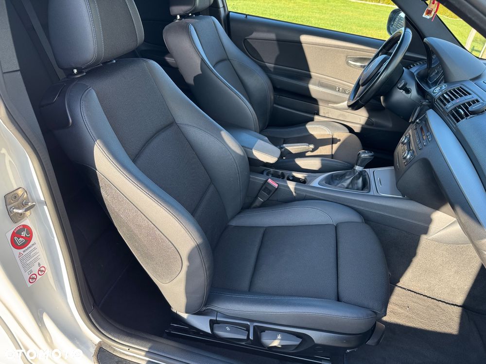 BMW Seria 1 118d DPF Edition Lifestyle - 25