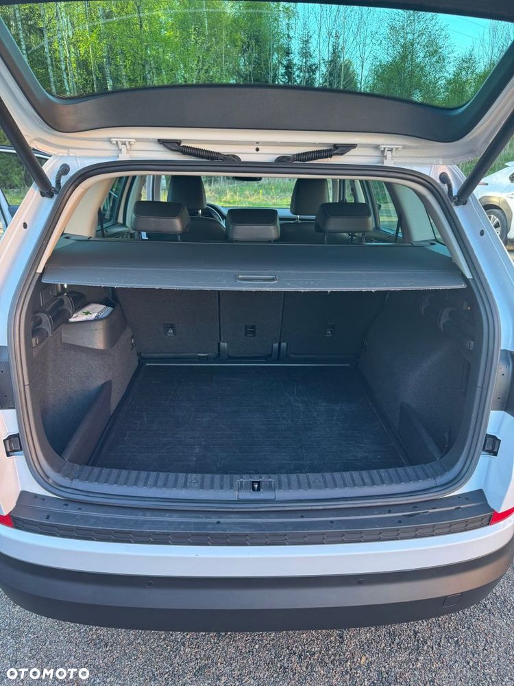 Skoda Kodiaq 2.0 TDI 4x4 Style DSG - 14