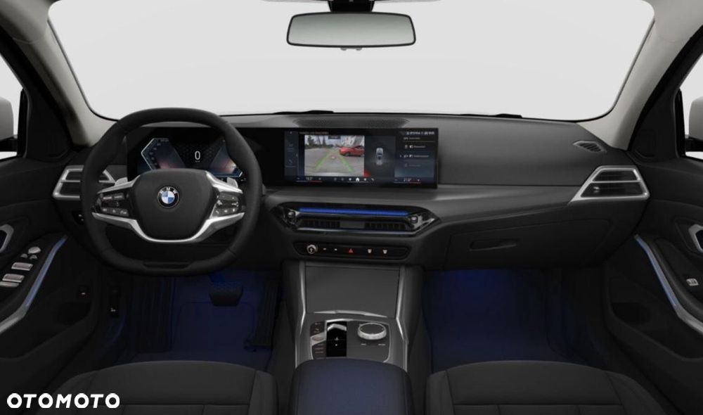 BMW Seria 3 - 4