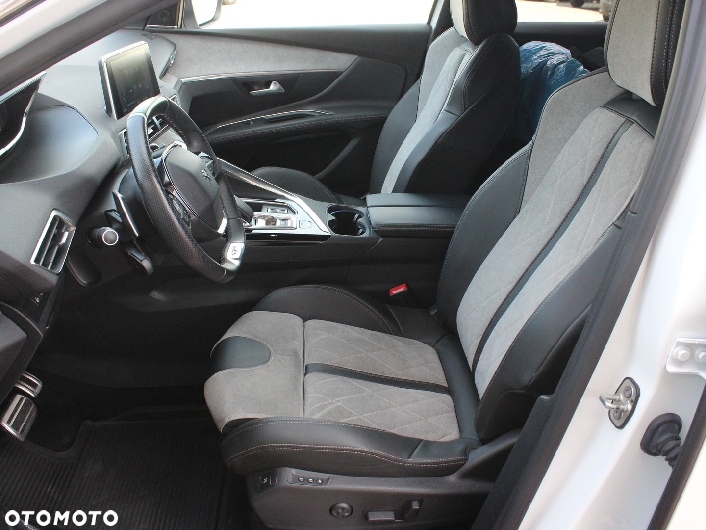 Peugeot 3008 - 9