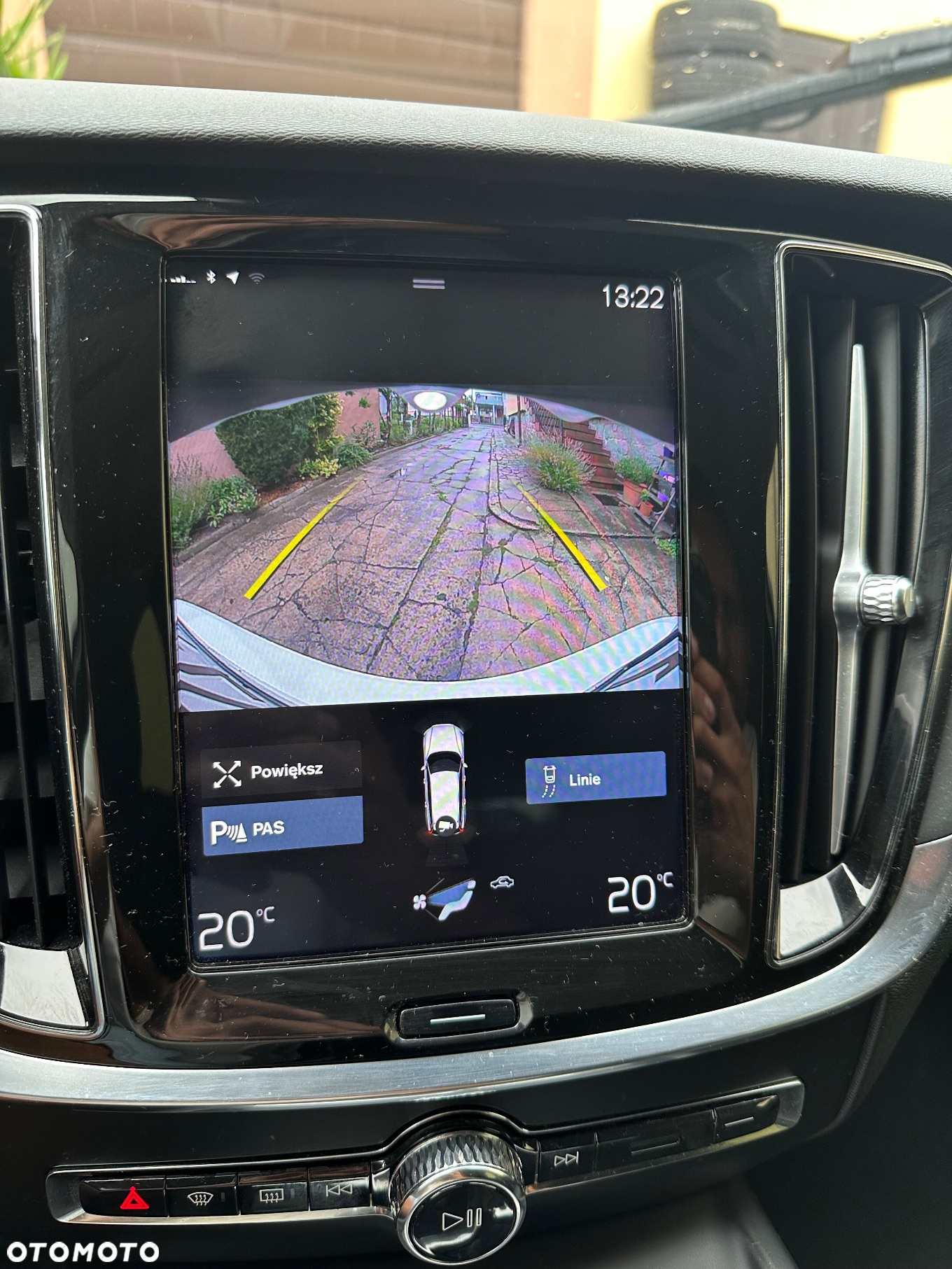 Volvo V60 D3 Momentum - 28