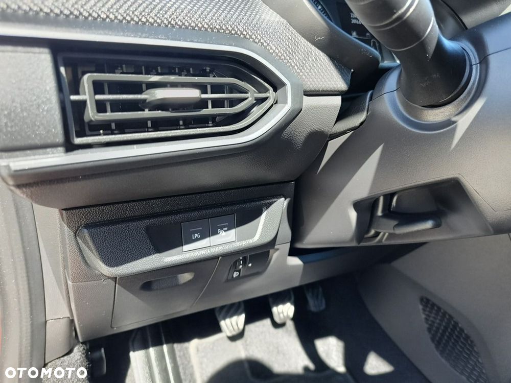 Dacia Sandero TCe 100 Comfort - 12