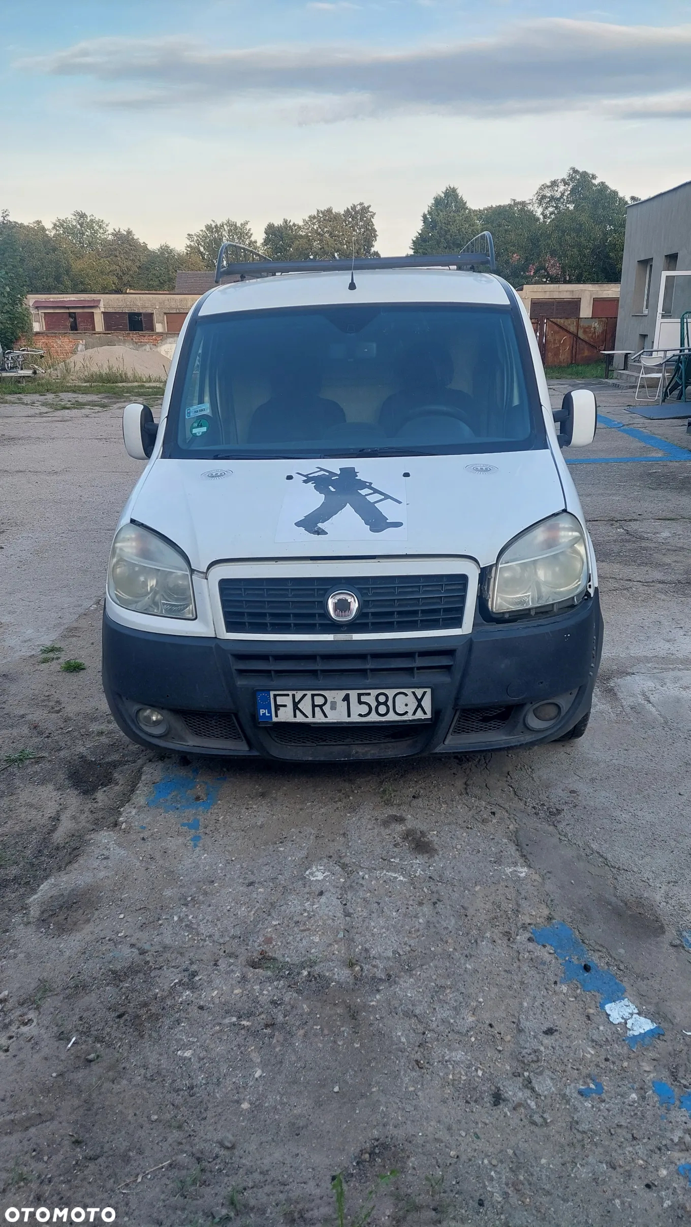 Fiat DOBLO - 3
