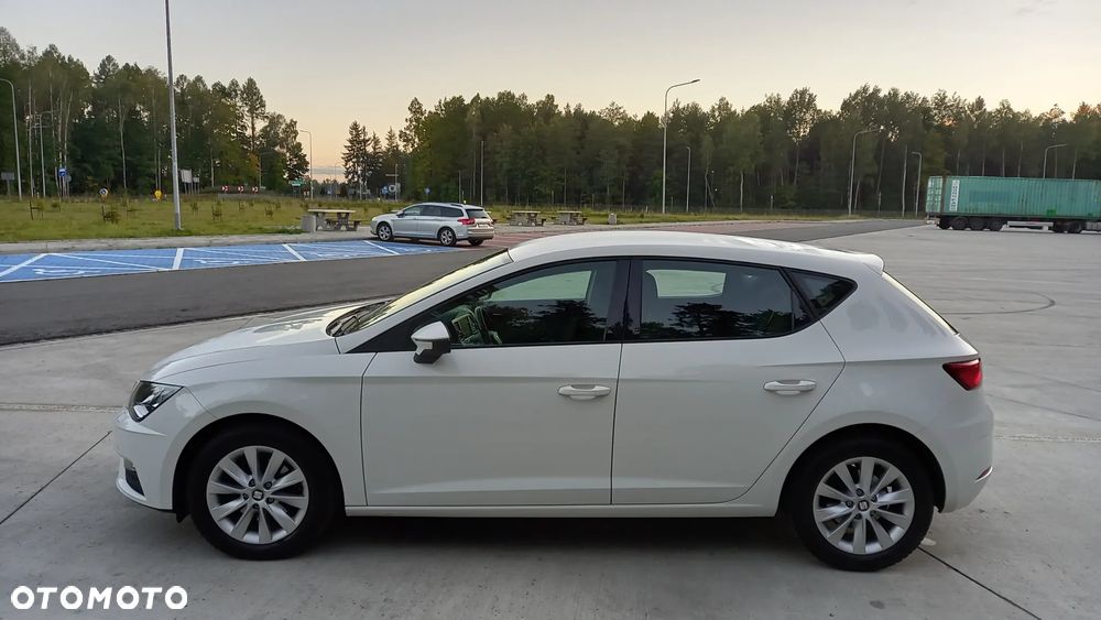 Seat Leon 1.5 TSI Xcellence - 5