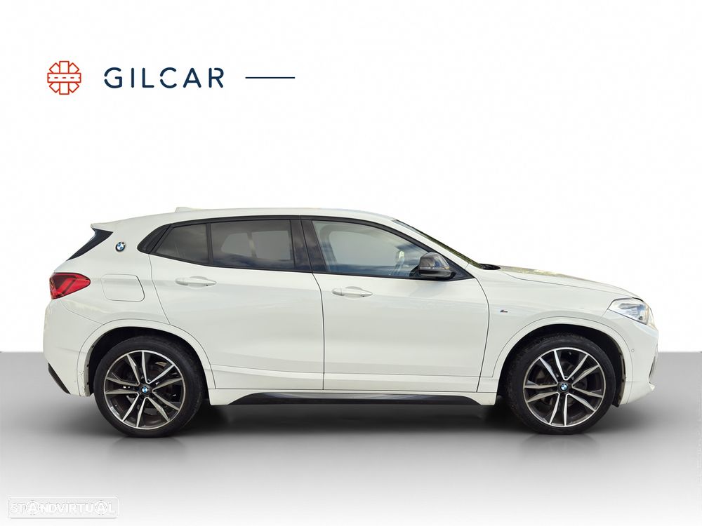 BMW X2 sDrive18i M Sport - 17