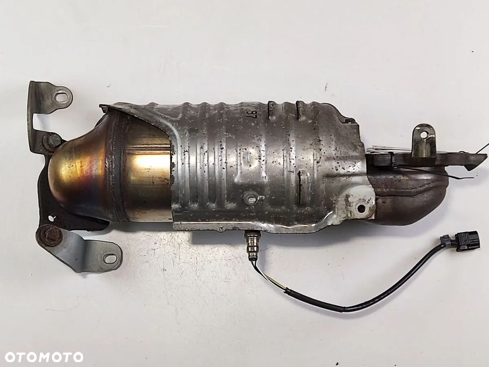 HONDA CR-V 1.5T 19-23r Katalizator - 6