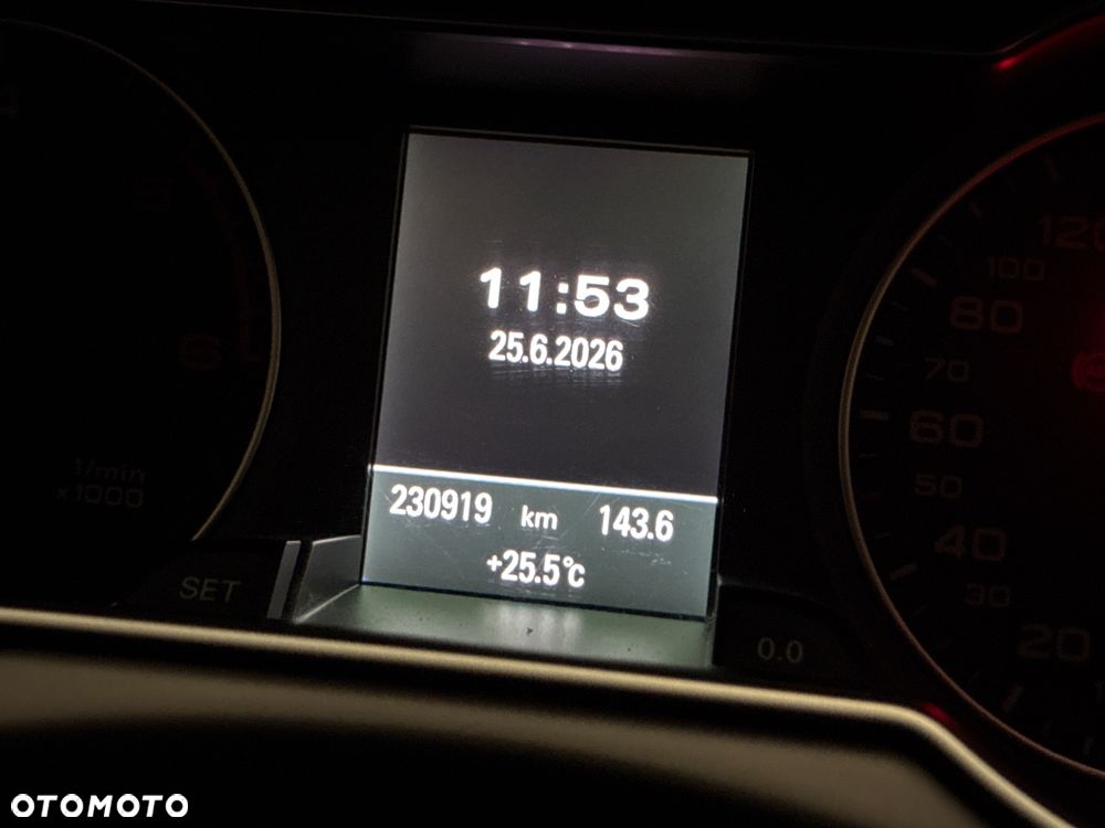 Audi A4 Avant 2.0 TDI Multitronic - 18