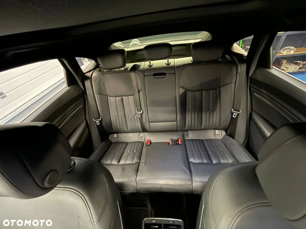 Audi e-tron Sportback 55 quattro - 7