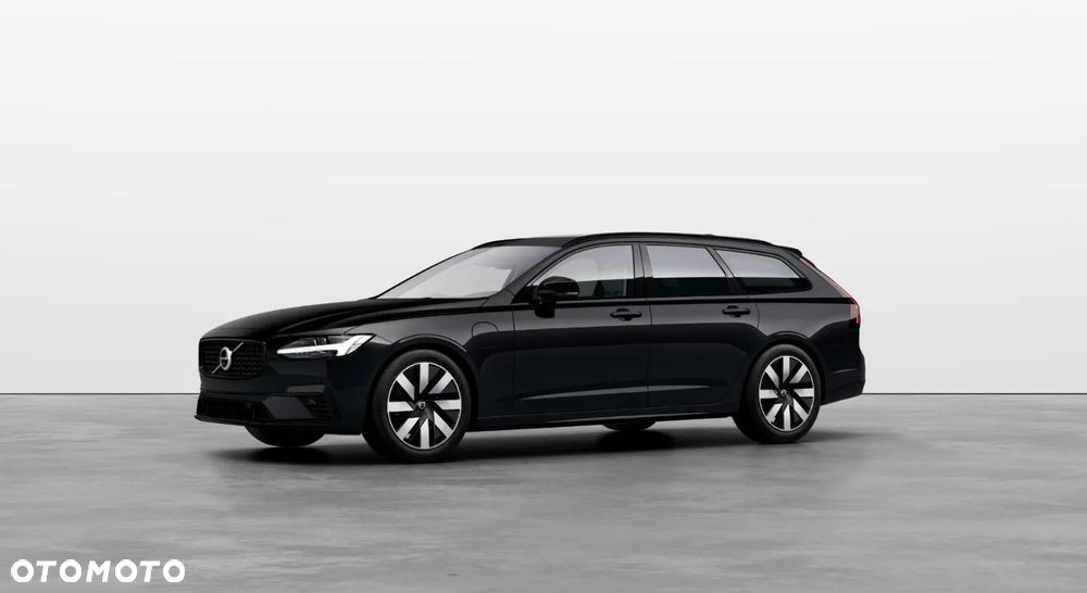 Volvo V90 T8 AWD Plug-In Hybrid Ultra Dark - 1