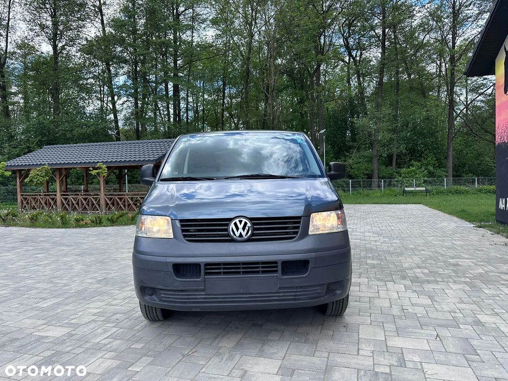 Volkswagen Transporter Multivan Comfortline - 33