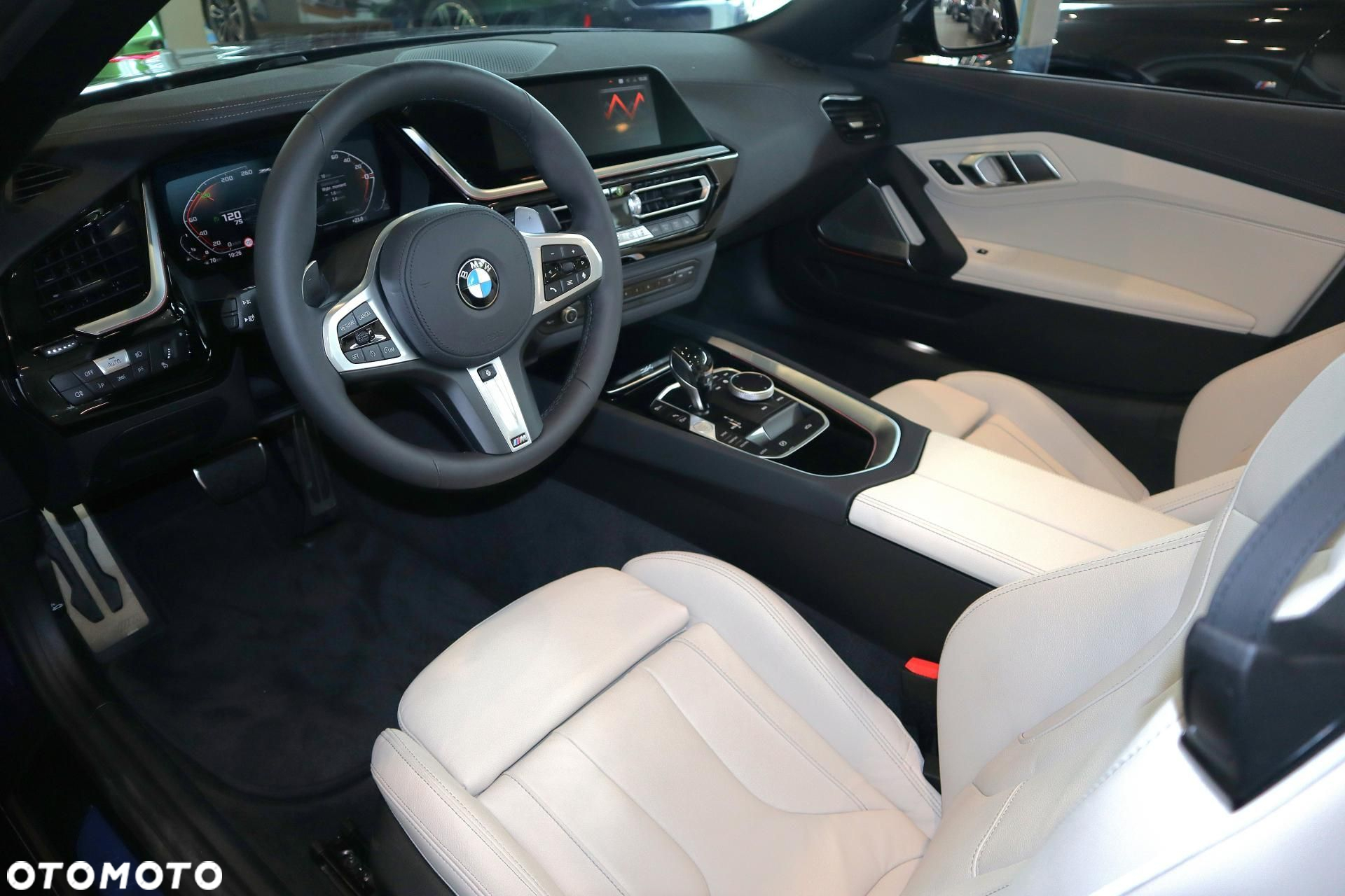 BMW Z4 - 8