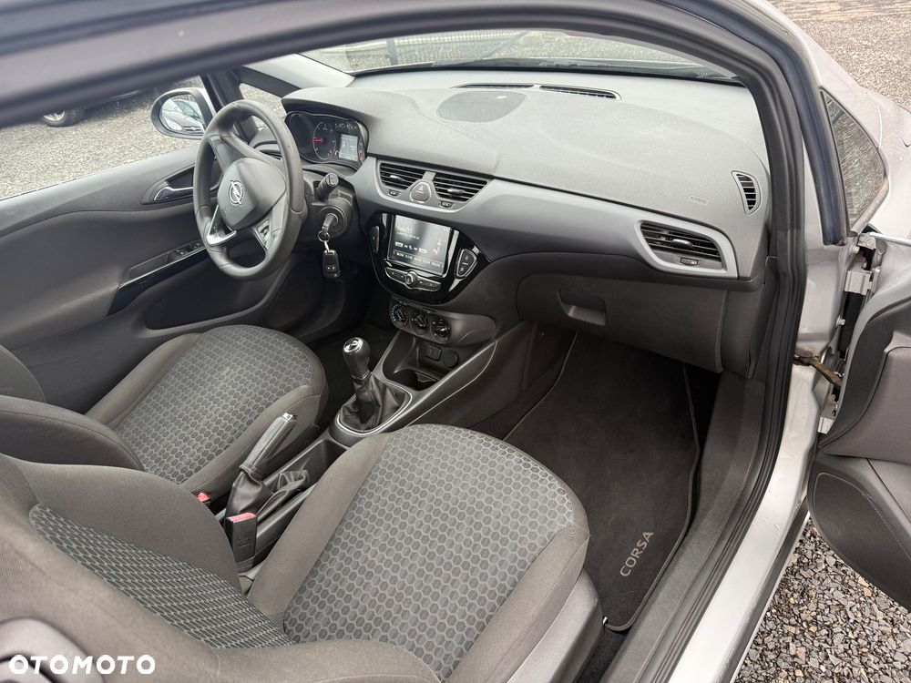 Opel Corsa - 11