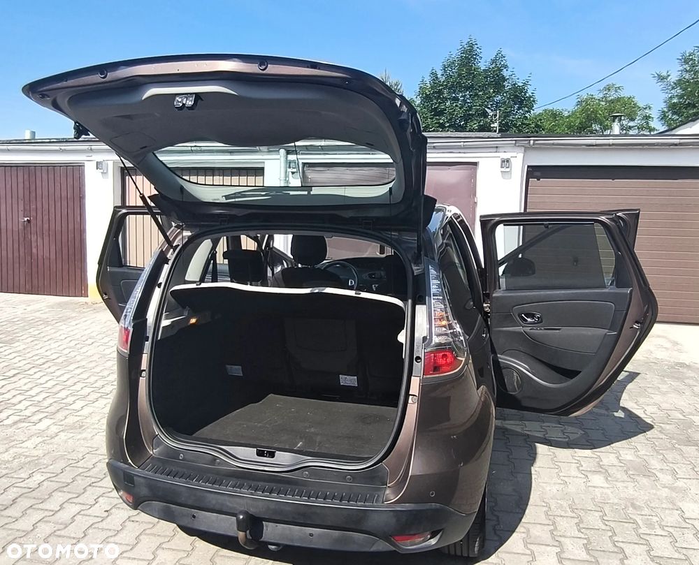 Renault Scenic 1.5 dCi Expression - 3