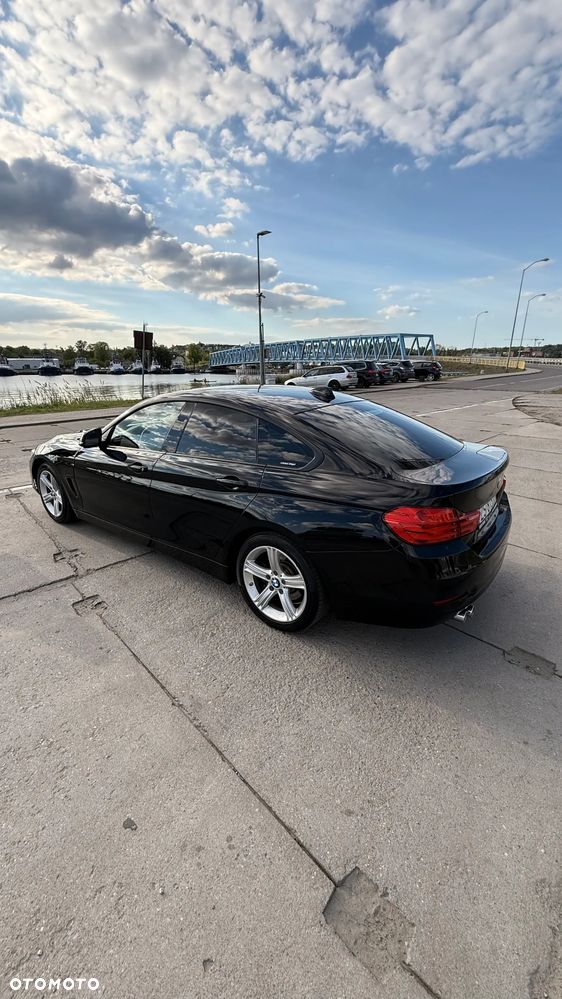 BMW Seria 4 - 14