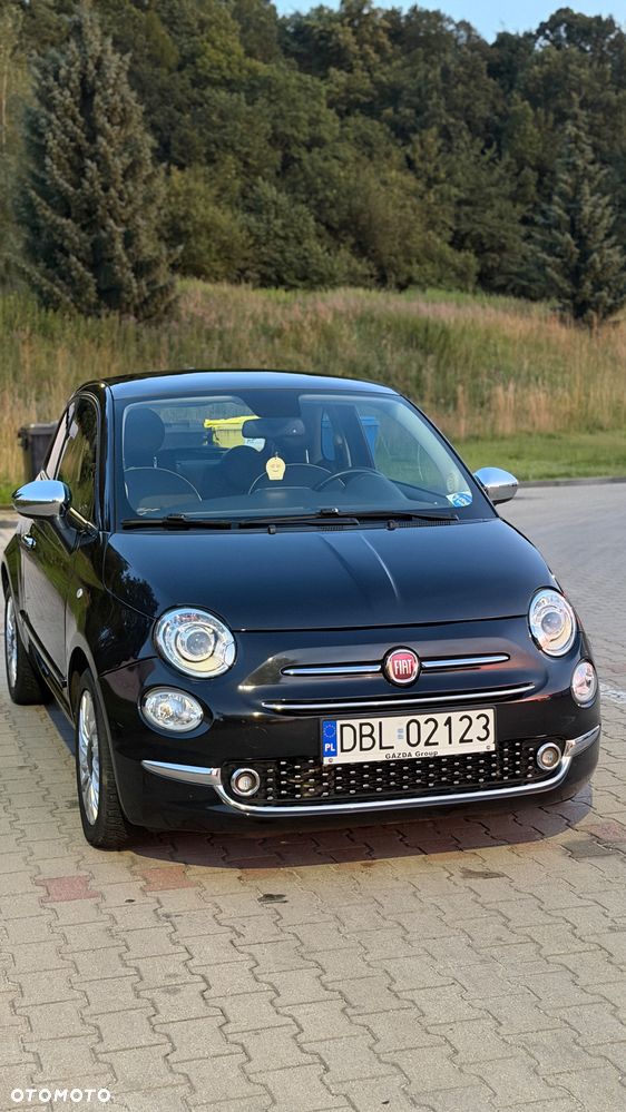 Fiat 500 1.2 Mirror - 6