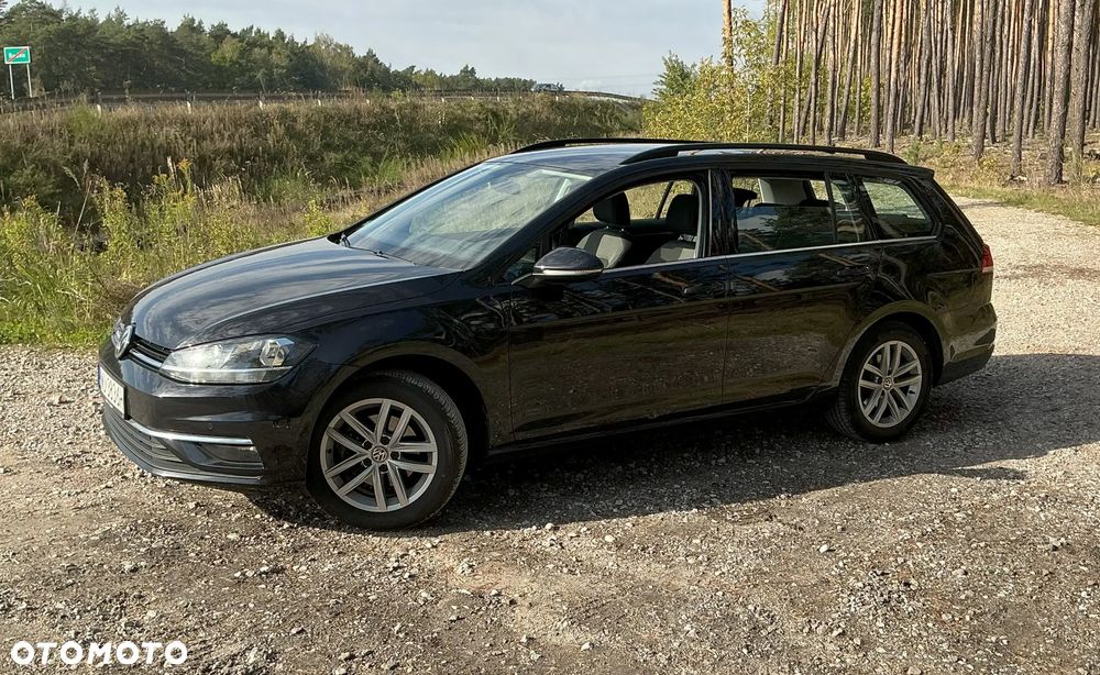 Volkswagen Golf VII 1.5 TSI BMT Evo Highline DSG - 15