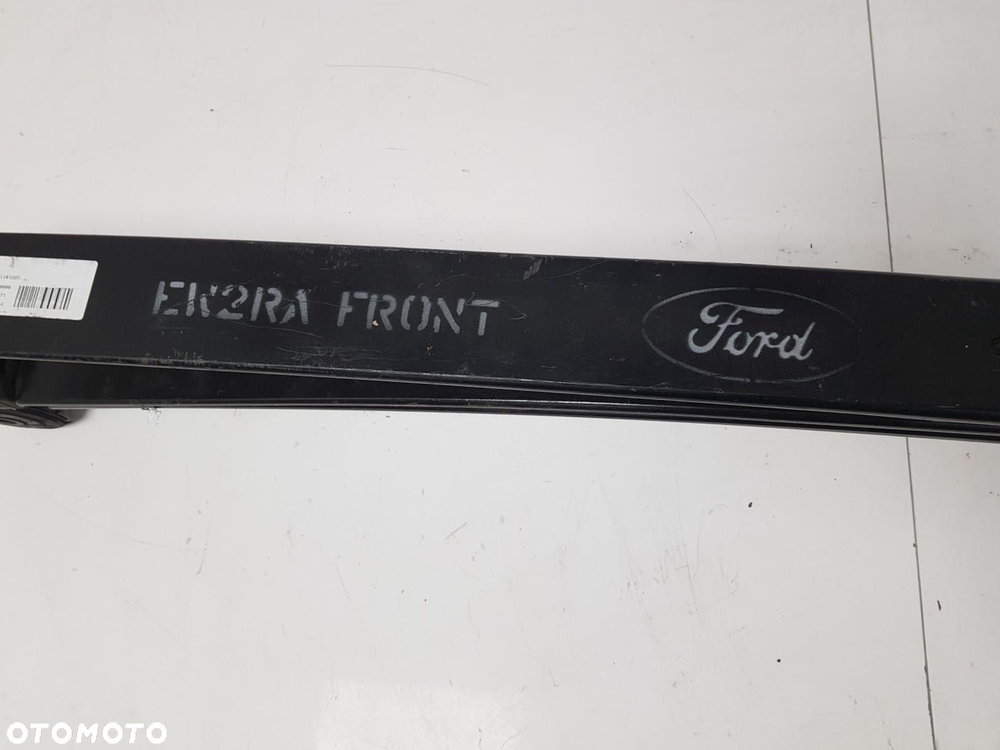 NOWY RESOR ZAWIESZENIA PIÓRO FORD TRANSIT CUSTOM MK7 14-20r 6C115560WF - 6