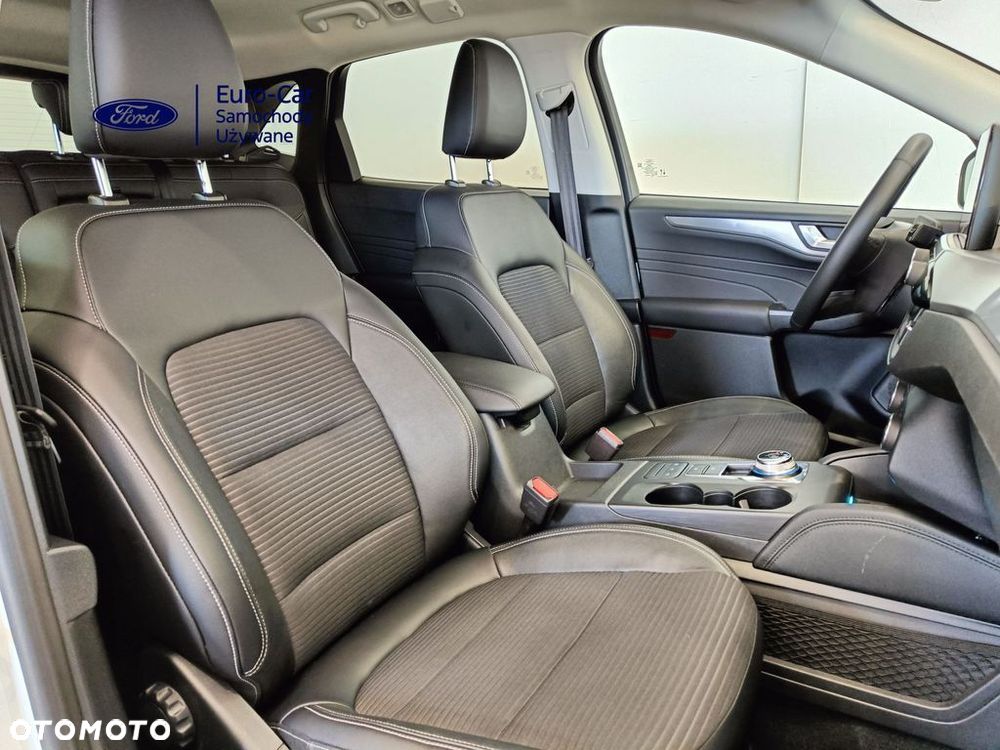 Ford Kuga 2.5 Duratec PHEV TITANIUM X - 16