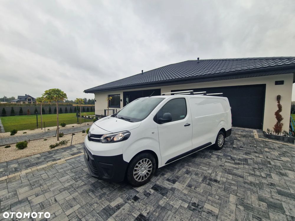 Toyota ProAce - 6