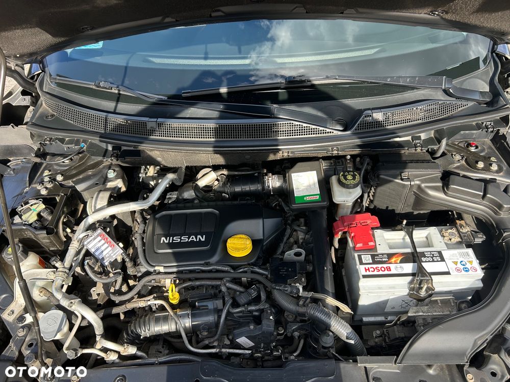 Nissan Qashqai 1.6 DCi N-Connecta - 14