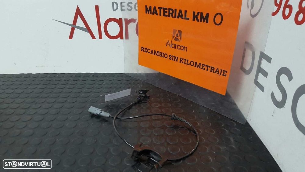SENSOR ABS CITROEN DS4 DESIGN - 1