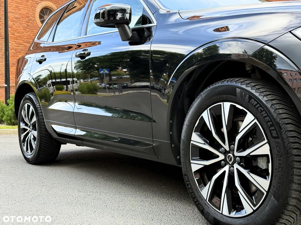 Volvo XC 60 B4 D Core - 24