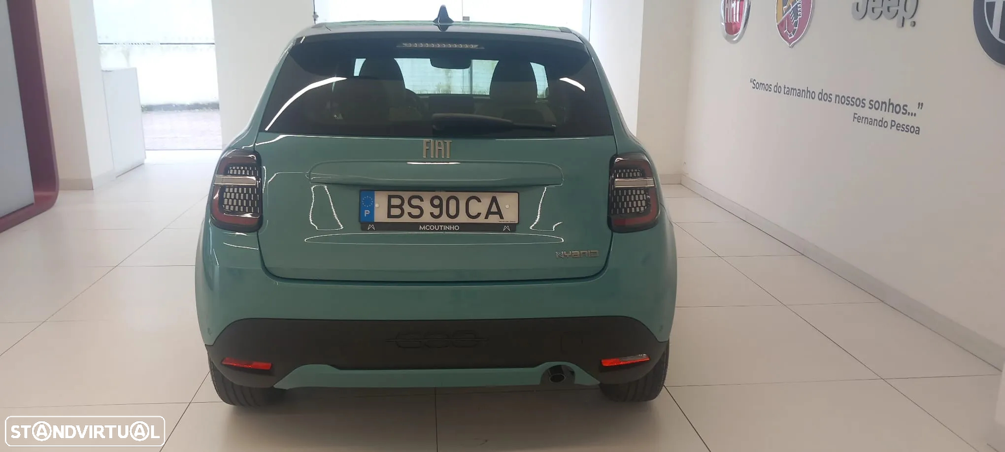 Fiat 600 - 6