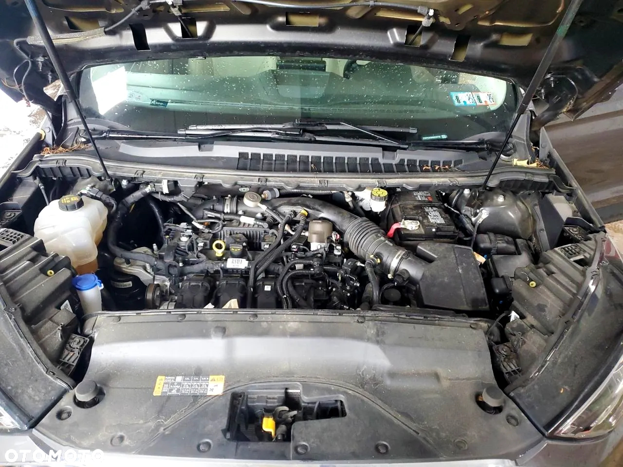 Ford Edge - 13