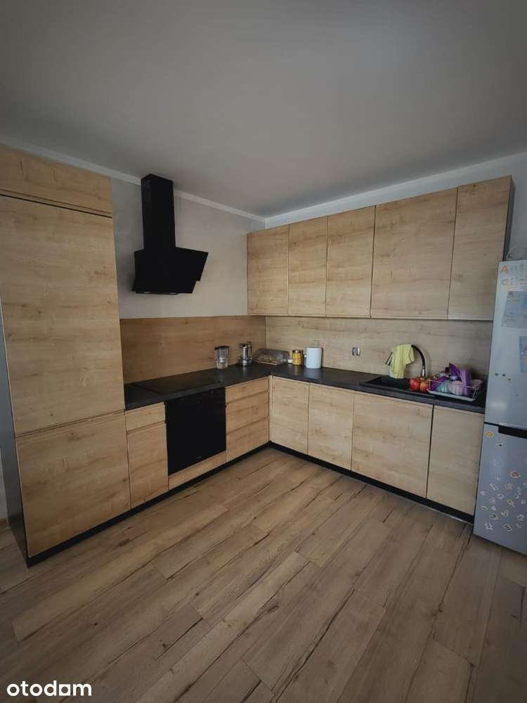 Na sprzedaż przestronne mieszkanie 76 m² z balkonem i ogródkiem! - Pełny obrazek: 3/15
