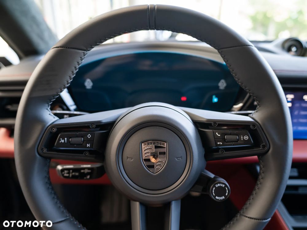 Porsche Macan Turbo 100kWh - 11