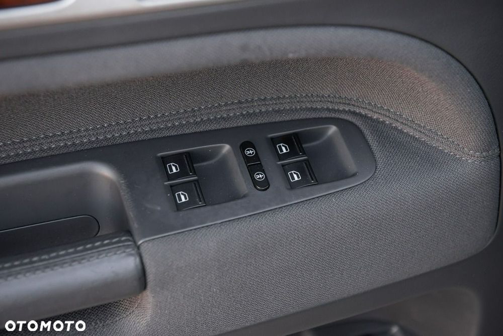 Volkswagen Touareg 3.0 V6 TDI DPF Tiptr - 24
