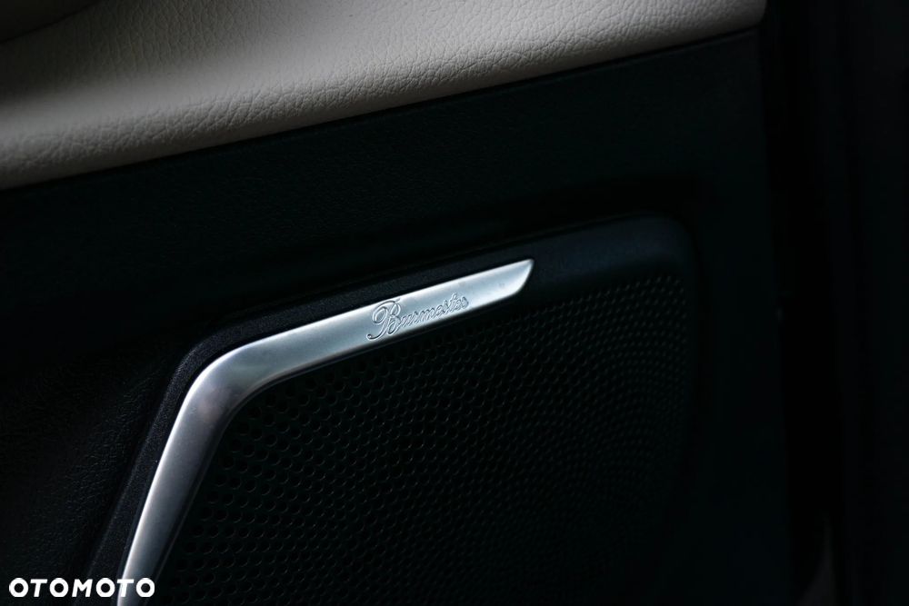 Mercedes-Benz Klasa V 300 d 4-Matic 9G-Tronic Avantgarde (d³ugi) - 14