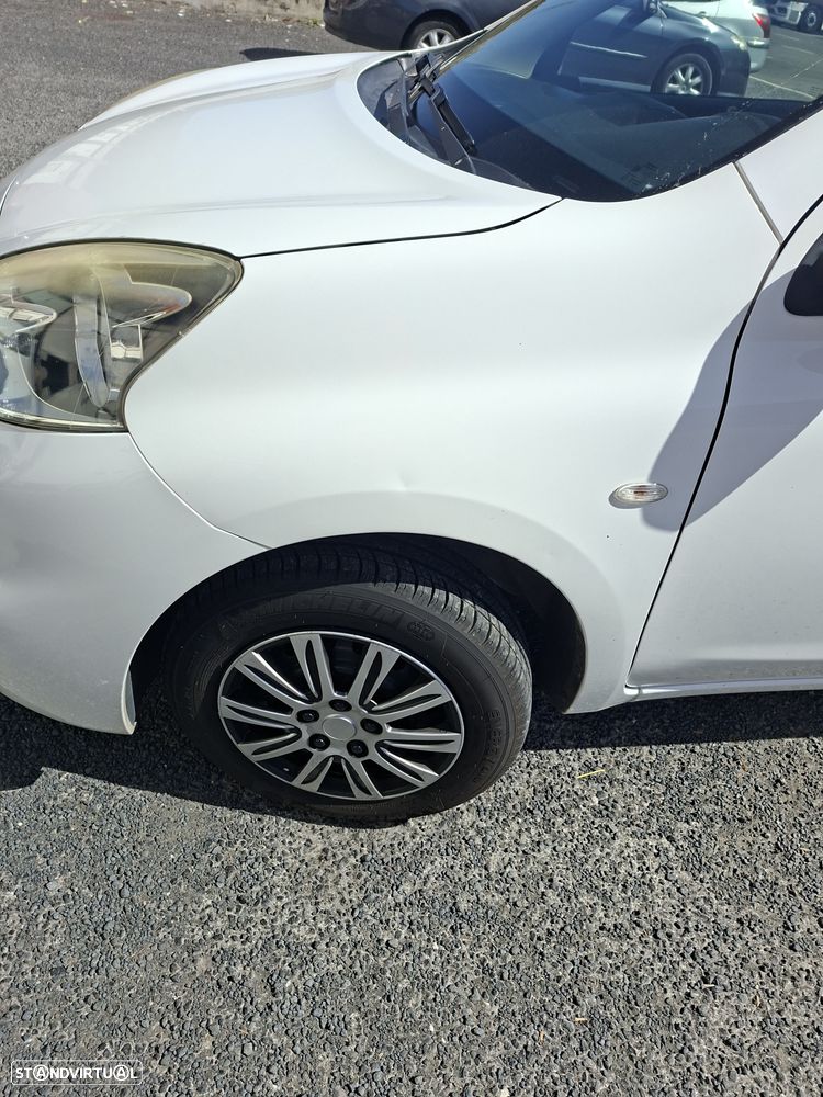Nissan Micra 1.2 Acenta - 10