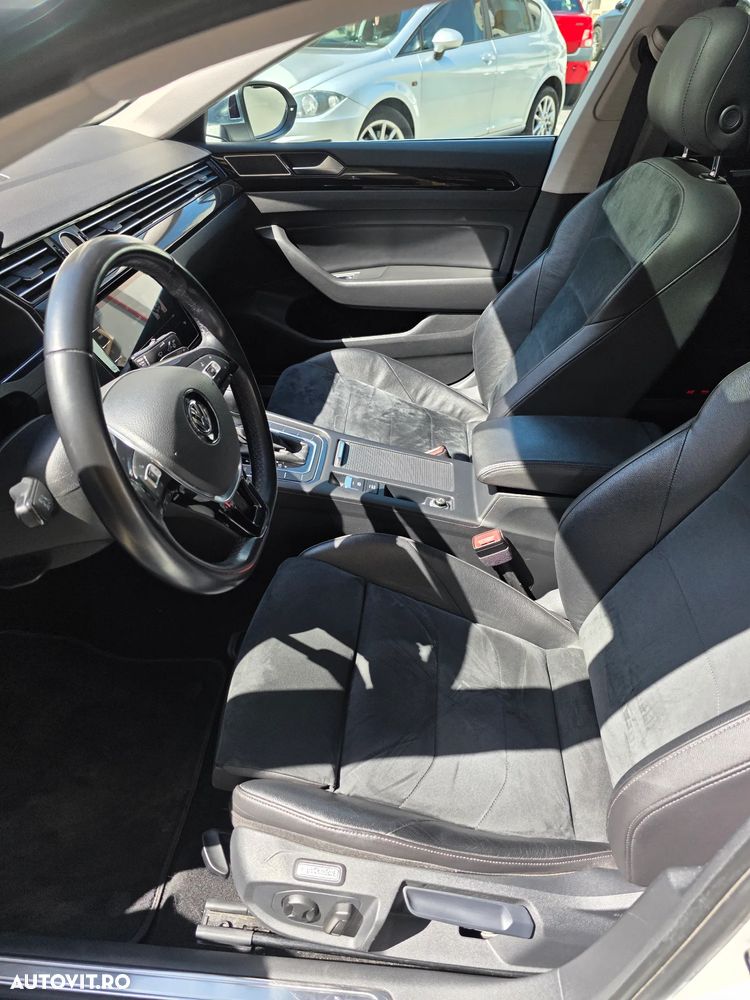 Volkswagen ARTEON 2.0 TDI DSG 4Motion Elegance - 13