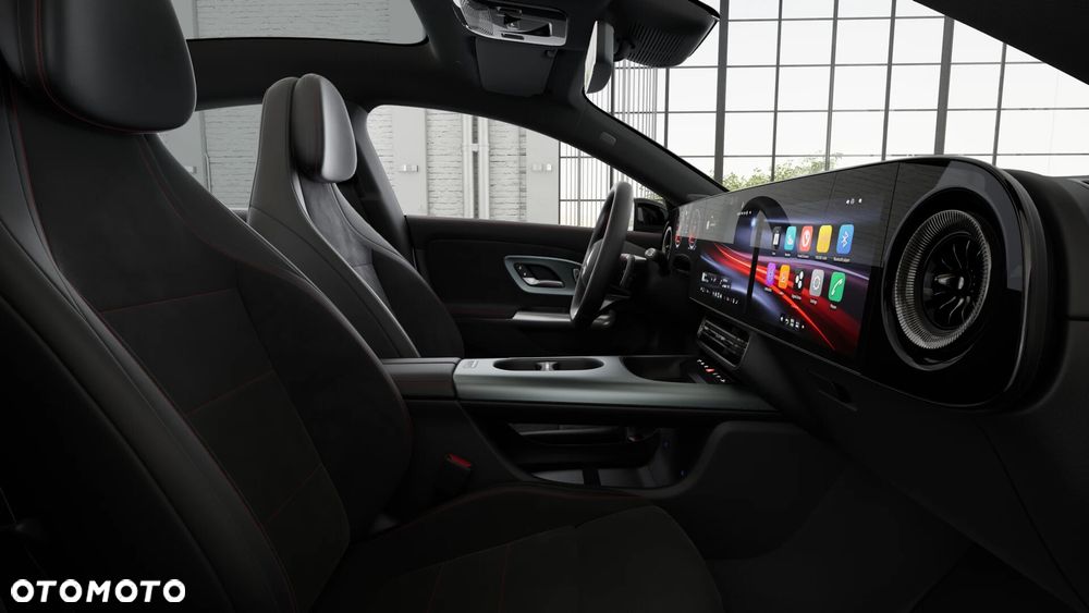 Mercedes-Benz CLA - 11