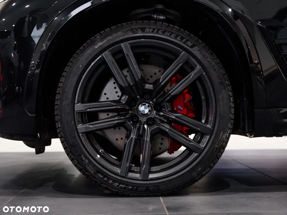 BMW X5 M Competition - 4