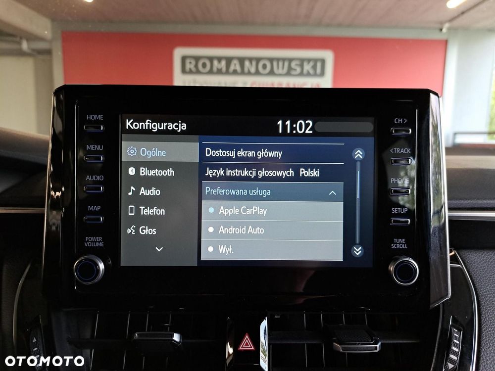 Toyota Corolla 1.8 Hybrid Comfort - 24