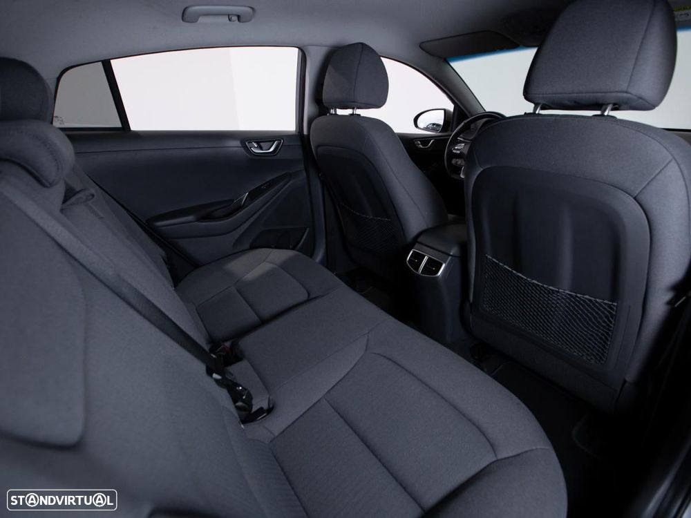 Hyundai Ioniq EV 38kWh - 11