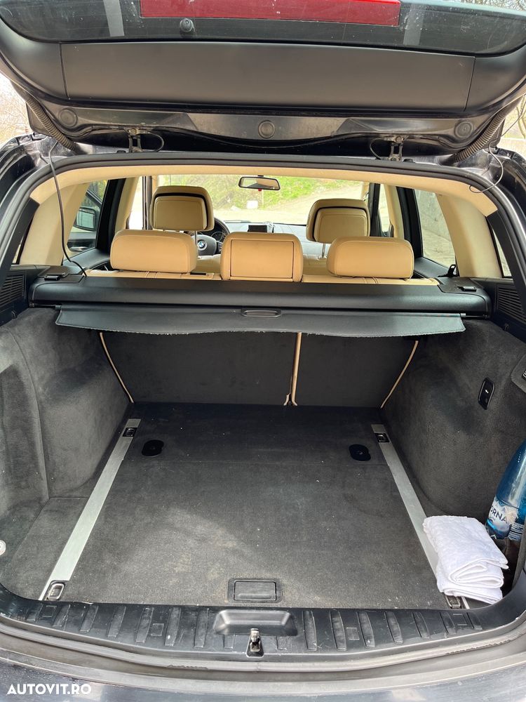 BMW X3 - 8